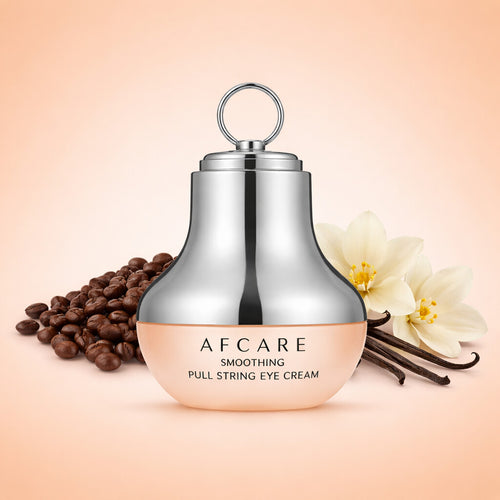 كريم العيون لمحاربة الهالات السوداء ,الانتفاخات والتجاعيد بتقنية الضوء الأحمر المتقدمة - ENAYA™